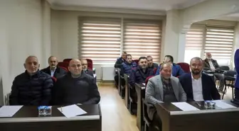 Sakarya'da belediyelerde şubat ayı olağan meclis toplantısı yapıldı