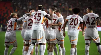 Süper Lig 22. Haftasında Galatasaray ve Fenerbahçe Galip Geldi