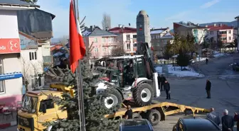 Tokat'tan kısa kısa