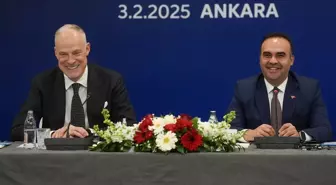 Türkiye ve Macaristan'dan savunma sanayisi alanında stratejik işbirliği