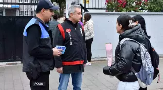 Adana'da Çocukların Güvenliği İçin Denetimler Yapıldı