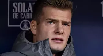 Beşiktaş'tan Alexander Sörloth iddialarına yanıt