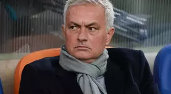 Bütün ülke Jose Mourinho'yu konuşuyor