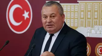 Cemal Enginyurt CHP'ye mi katıldı? Cemal Enginyurt hangi partiden?