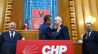 CHP Lideri Özel: 'Teğmenlerin tazminatını ödemeye hazırız'