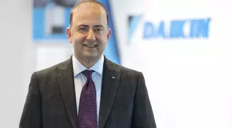 Daikin Türkiye, Kadın İstihdamında Ödül Aldı