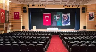 Denizlispor'da Olağanüstü Genel Kurul Toplantısı İptal Edildi