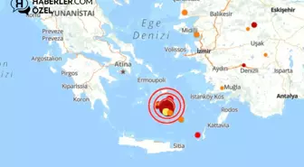 Ege'deki deprem fırtınası İzmir'i vurabilir mi? Uzman isimden kritik uyarı