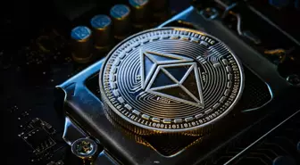 Ethereum Blockchain ağında tarihi gas limiti hamlesi