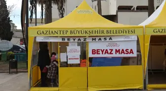 Gaziantep'te Deprem Sonrası İletişim Altyapısının İyileştirilmesi Devam Ediyor