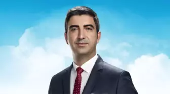 Gökhan Yüksel kimdir? Kartal Belediye Başkanı Gökhan Yüksel kaç yaşında, nereli?