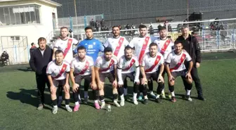 Güneşspor, Kalespor'u 2-1 Yenerek Play-Off İddiasını Sürdürdü