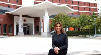 İEÜ Öğretim Üyesi Doç. Dr. Zeynep Özdamar Ertekin'e Uluslararası Ödül