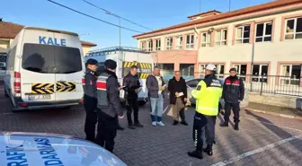 Malatya'da Öğrencilerin Güvenliği İçin Kapsamlı Denetim