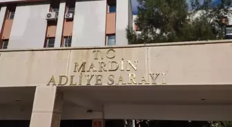 Mardin'de 21 kişinin öldüğü kazaya ilişkin 5 sanığın yargılanmasına devam edildi