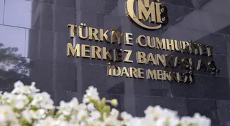 Merkez Bankası'ndan zorunlu karşılık kararı