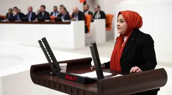 Gelecek Partisi'nden Torba Yasa Eleştirisi: Sivil Toplum Tehdit Altında