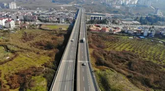 Ordu ile Giresun arasını 15 dakikaya indirecek yeni çevre yolu hayata geçiriliyor