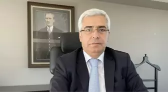 Salih Uzun CHP'ye mi katıldı? Salih Uzun hangi partiden?