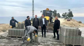 Adıyaman'da Yeni Mesire Alanı Oluşturuluyor