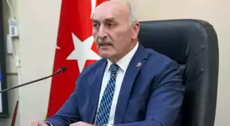 Karabük İl Genel Meclisi 2025 Vizyonunu Paylaştı