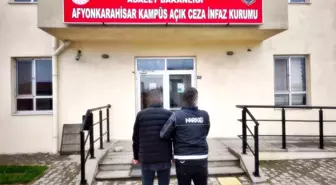 Uyuşturucu Ticareti Yapmakla Aranan Şahıs Yakalandı