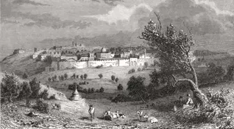 1799'dan günümüze Filistin tarihi: Siyonizm, İsrail işgali, savaşlar ve hasretle beklenen barış