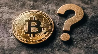 Bitcoin'de alarm zilleri çalıyor: İşte Bitcoin fiyatlarındaki endişe verici gelişmeler