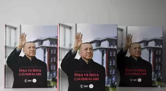 Cumhurbaşkanlığı İletişim Başkanlığından asrın felaketinin 2. yıl dönümüne özel kitap