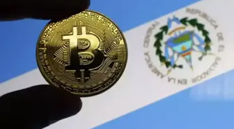 El Salvador Bitcoin alımlarına devam ediyor: Ülkenin toplam Bitcoin miktarı herkesi şaşırtıyor