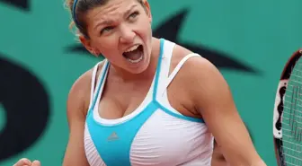 Eski dünya 1 numarası Simona Halep, kortlara veda etti