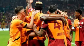 Galatasaray'ın yıldızı bilinçli kart görme nedeniyle PFDK'ya sevk edildi