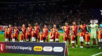 Galatasaray Deplasmanda Boluspor ile Karşılaşacak