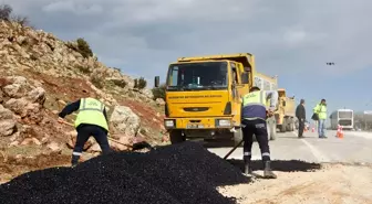 Gaziantep Belediyesi Depremzedelere Yardım İçin Yoğun Çalışmalar Başlattı