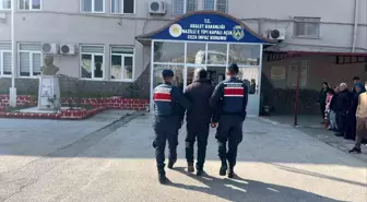 Uyuşturucu ve Dolandırıcılıktan Aranan Şahıs Nazilli'de Yakalandı