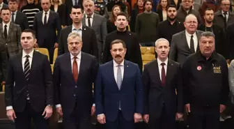 Hatay'da Afetlere Karşı Dayanıklılık Çalıştayı Düzenlendi