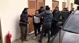 Tekirdağ'da Eğlence Mekanında Silahlı Kavga: 1 Ölü, 2 Yaralı