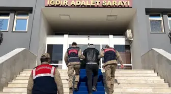 Iğdır'da Tarihi Eser Kaçakçılığı Operasyonu: 300 Altın Sikke Ele Geçirildi