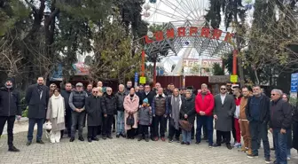 İzmir'de Lunapark Kapatılmasına Tepki