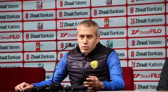 Ankaragücü, Rizespor'a Deplasmanda Mağlup Oldu