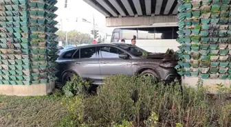 Antalya'da Sinyalizasyon Arızası Kazalara Neden Oldu