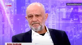 Bolu Yangınında 8 Yakınını Kaybeden Mehmet Güner İlk Kez Konuştu