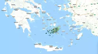 Tsunami tehlikesini 30 dakika önceden öğrenmek mümkün