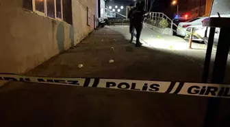 Tekirdağ'da Silahlı Saldırı: 1 Ölü, 2 Yaralı