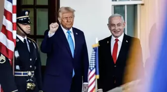 Trump ve Netanyahu'nun sinsi Gazze planının perde arkası ortaya çıktı