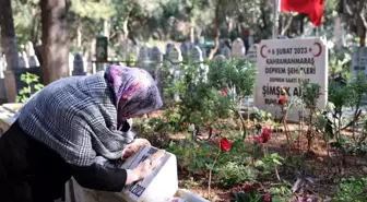 Kahramanmaraş Depreminin İkinci Yıl Dönümünde Yürek Burkan Anlar