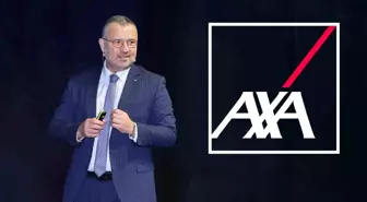 AXA Türkiye CEO'su Ölken: 'Yapay zeka ve derin öğrenme bize çok ciddi fırsatlar sunuyor'