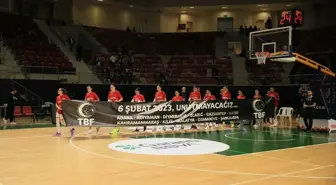 A Milli Kadın Basketbol Takımı İzlanda'yı Yendi, Hedef Romanya