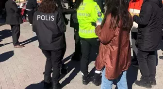 Buldan Emniyeti Dolandırıcılığa Karşı Vatandaşları Bilgilendiriyor