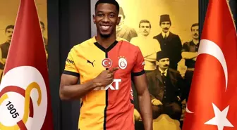 Galatasaray, Carlos Cuesta ile Güçleniyor